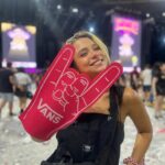 Bruna Carvalho Instagram - Memórias de um final de semana com @vansbrasil