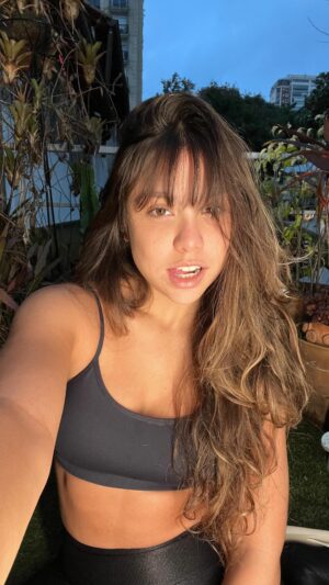 Bruna Carvalho Instagram - HEHHEHE E AI?? O QUE ACHARAM???