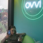 Bruna Carvalho Instagram – Se não fosse @ovvi.br eu nem teria bateria pra fazer esse post! HAHAHHA to munida de bateria e dos melhores acessórios pra curtir todos esses dias de festival!

#ovvinecessário publi