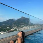 Bruna Carvalho Instagram – Photo dump de piscina pq era tuuuudo que eu queria agora!