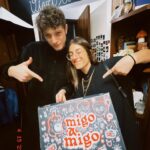 Bruna Carvalho Instagram – “AHHHHH achei q tivesse dado um golão” ~me achando mto engraçada~ 

Feliz 23 pra mim S2