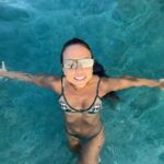 Bruna Carvalho Instagram – Photo dump de piscina pq era tuuuudo que eu queria agora!