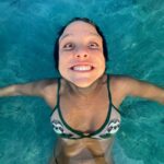 Bruna Carvalho Instagram – Photo dump de piscina pq era tuuuudo que eu queria agora!