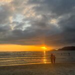 Bruna Carvalho Instagram - Sentindo falta de vistas bonitas… Sim, eu tb sou uma vista bonita