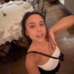Bruna Carvalho Instagram - O Não Me Leve a Mal voltou e dessa vez é pra ficar!! Eu amo sair e conhecer restaurantes novos, dessa vez gomos no @trebicchieri_ a convite da @match.e.co ♥️