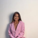 Bruna Carvalho Instagram – Só um registro básico do look