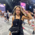 Bruna Carvalho Instagram - Memórias de um final de semana com @vansbrasil