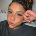 Bruna Carvalho Instagram - Sardinhas flash >>>>>>>>
