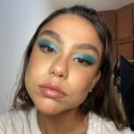 Bruna Carvalho Instagram – Makes favoritas das ultimas semanas 🤓