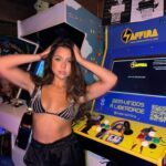 Bruna Carvalho Instagram - Fotos perdidas por aqui