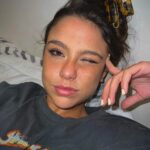 Bruna Carvalho Instagram - Sardinhas flash >>>>>>>>