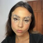 Bruna Carvalho Instagram – Makes favoritas das ultimas semanas 🤓