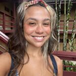 Bruna Carvalho Instagram – Ego trip pq eu ainda fico mais bonita no litoral 😽