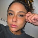 Bruna Carvalho Instagram - Sardinhas flash >>>>>>>>