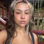 Bruna Carvalho Instagram – Ego trip pq eu ainda fico mais bonita no litoral 😽