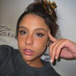 Bruna Carvalho Instagram - Sardinhas flash >>>>>>>>