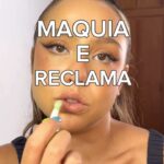 Bruna Carvalho Instagram - Relato de um dia que eu me arrumei toda pra sair de casa, e fiquei me sentindo feia 😡 alguém mais se sente ou sentiu assim?? O que vcs fazem pra “melhorar”??