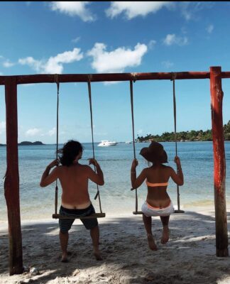 Bruna Carvalho’s Instagram: The Top 10 Must-See Photos
