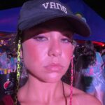 Bruna Carvalho Instagram – Emocionada do carnaval