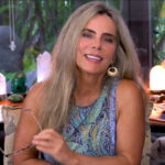 Bruna Lombardi Instagram - O Universo dentro e fora de nós. Vem assistir mais vídeos no meu canal do Youtube! O link tá na Bio.⠀ #brunalombardi⠀ #redefelicidade⠀ #autoconhecimento