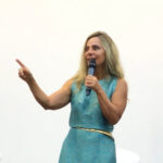 Bruna Lombardi Instagram – Você precisa sempre se lembrar tudo o que conseguiu vencer e superar pra chegar até aqui são vitórias.
#vitoria
#conquista
#brunalombardi
#redefelicidade
#conhecimento
#palestra