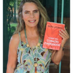 Bruna Lombardi Instagram – Quem vai encontrar comigo?
Lançamento do meu livro 📕 Manual para Corações Machucados. 💔
Muita gente já garantiu seu exemplar e quem quiser é só entrar aqui no link na Bio.
Olha as datas sessões de autógrafos:
Em SP: dia 17 de Abril na Livraria da Travessa no Shopping Iguatemi da Faria Lima, a partir das 18h.
e
No Rio de Janeiro: dia 25 de Abril na Livraria da Travessa no Shopping Leblon a partir das 19hs.
Vamos nos encontrar pessoalmente?
Vou adorar ver você lá! Quem vem?
Super beijo ❤️