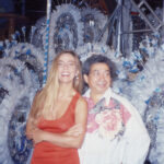 Bruna Lombardi Instagram – Pediram e eu atendi: um trecho de outros carnavais com o genial Joãosinho Trinta e sua luz permanente.⠀
⠀
Entre no meu Canal do YouTube e assista essa conversa completa. E não deixa de se inscrever e fazer parte da nossa rede.⠀
#brunalombardi⠀
#redefelicidade⠀
#joaozinhotrinta⠀
#gentedeexpressao⠀
#carnaval