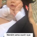 Bruna Lombardi Instagram - E esse olhar, gente?