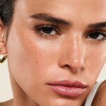 Bruna Marquezine Instagram - My holy grail product: Touché Éclat Awakening Click Pen. Fresh skin with just one click. @yslbeauty #yslbeautypartner