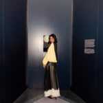 Bruna Marquezine Instagram - Dazzled and Immersed in the 187 years of legacy at Tiffany’s Wonder Exhibition in Tokyo. @tiffanyandco #Tiffanyandco #TiffanyWonder