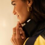 Bruna Marquezine Instagram - Dazzled and Immersed in the 187 years of legacy at Tiffany’s Wonder Exhibition in Tokyo. @tiffanyandco #Tiffanyandco #TiffanyWonder