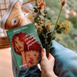 Bruna Vieira Instagram - O que a leitura do livro “Meu Corpo Virou Poesia” te ensinou?