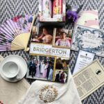 Bruna Vieira Instagram – Última sequência de fotos antes da estreia da nova temporada de #Bridgerton 🐝✨🪞