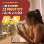 Bruna Vieira Instagram – Quer ler mais? Quer ler junto? 📚

A @desktop e o @skeelo.br, maior app de livros digitais do país, se juntaram para nos presentear em homenagem ao Dia do Consumidor com o ebook “Mulheres, mitos e deusas” da Martha Robles escolhido pela @brunavieira! 😍

Para resgatar seu presente, é fácil: Baixe o app Skeelo, cadastre-se e clique no link do voucher disponível na nossa bio. Em seguida, valide o benefício na página de resgate ao clicar em “resgatar o meu cupom”, no próprio app. Pronto, o livro já será adicionado à sua estante! 🥰

*Importante: Todo este processo precisa ser feito exclusivamente pelo celular. E corre porque o cupom é válido somente até o final desse mês, heim?! 😉

 Desktop e Skeelo se unindo e conectando histórias. ❤️💛💚

 #AInternetQueJogaJunto #TocTocDesktop #presente #leitura #ebook #Publicidade #DiaDoConsumidor