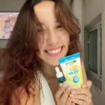 Bruna Vieira Instagram – A duplinha pra quem quer fazer skincare em casa de forma descomplicada, sem gastar muito (você encontra esses produtos na farmácia) e ainda com eficácia dermatológica. Sim, pode entrar linha UNIFORM & MATTE ANTIACNE da @garnierbrasil 🍃
 
#NovoAntiacneGarnier #Antiacne #GarnierSkinCare
#Skincare publicidade
