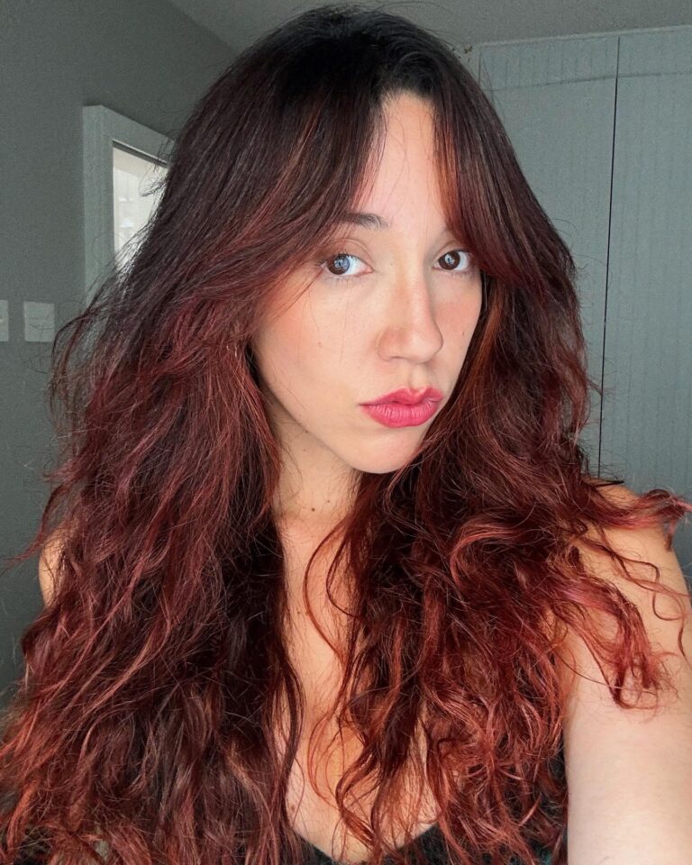 Bruna Vieira Instagram - fantasiando tudo porque sonhar faz bem pra pele