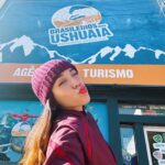 Bruna Vieira Instagram – Encerrando essa viagem com o coração inspirado e grata por ter aceitado fazer parte dessa aventura com @brasileirosemushuaia @brasileirosemelcalafate. Eu ficaria mais uns 10 dias só fazendo trilha, tirando foto das paisagens e conhecendo as mil possibilidades de turismo na Argentina. Pra quem também não gosta muito de frio extremo, vale muito a pena fazer uma viagem assim nessa época do ano.