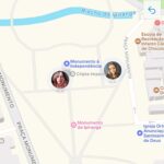 Bruna Vieira Instagram - Voltar no bairro que eu morei há tantos anos pra correr 10km ☑️