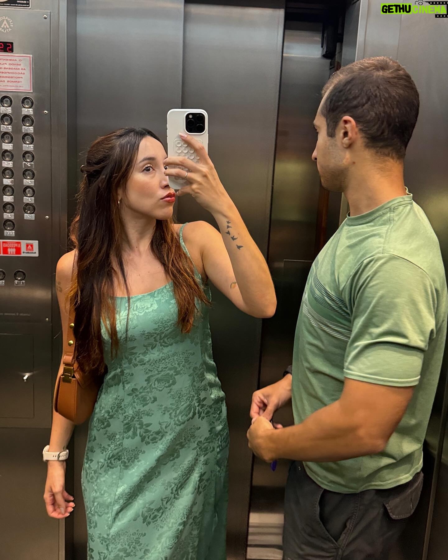Bruna Vieira Instagram - fevereiro em encontros e sorrisos πΏπ¦βοΈπ«°π»