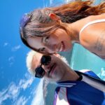 Bruna Vieira Instagram – Encerrando essa viagem com o coração inspirado e grata por ter aceitado fazer parte dessa aventura com @brasileirosemushuaia @brasileirosemelcalafate. Eu ficaria mais uns 10 dias só fazendo trilha, tirando foto das paisagens e conhecendo as mil possibilidades de turismo na Argentina. Pra quem também não gosta muito de frio extremo, vale muito a pena fazer uma viagem assim nessa época do ano.