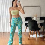 Bruna Vieira Instagram - Último dia do mês e um recap dos looks que usei. Era pra ter mais casaco, mas esse outono não tá colaborando. Qual foi seu fav dessa vez? Me conta 👇🏻✨