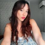 Bruna Vieira Instagram – Pensando aqui em todas as coisas que eu ainda quero fazer antes dos 30 (tenho 2 meses)