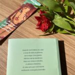 Bruna Vieira Instagram - O que a leitura do livro “Meu Corpo Virou Poesia” te ensinou?