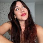 Bruna Vieira Instagram – Pensando aqui em todas as coisas que eu ainda quero fazer antes dos 30 (tenho 2 meses)