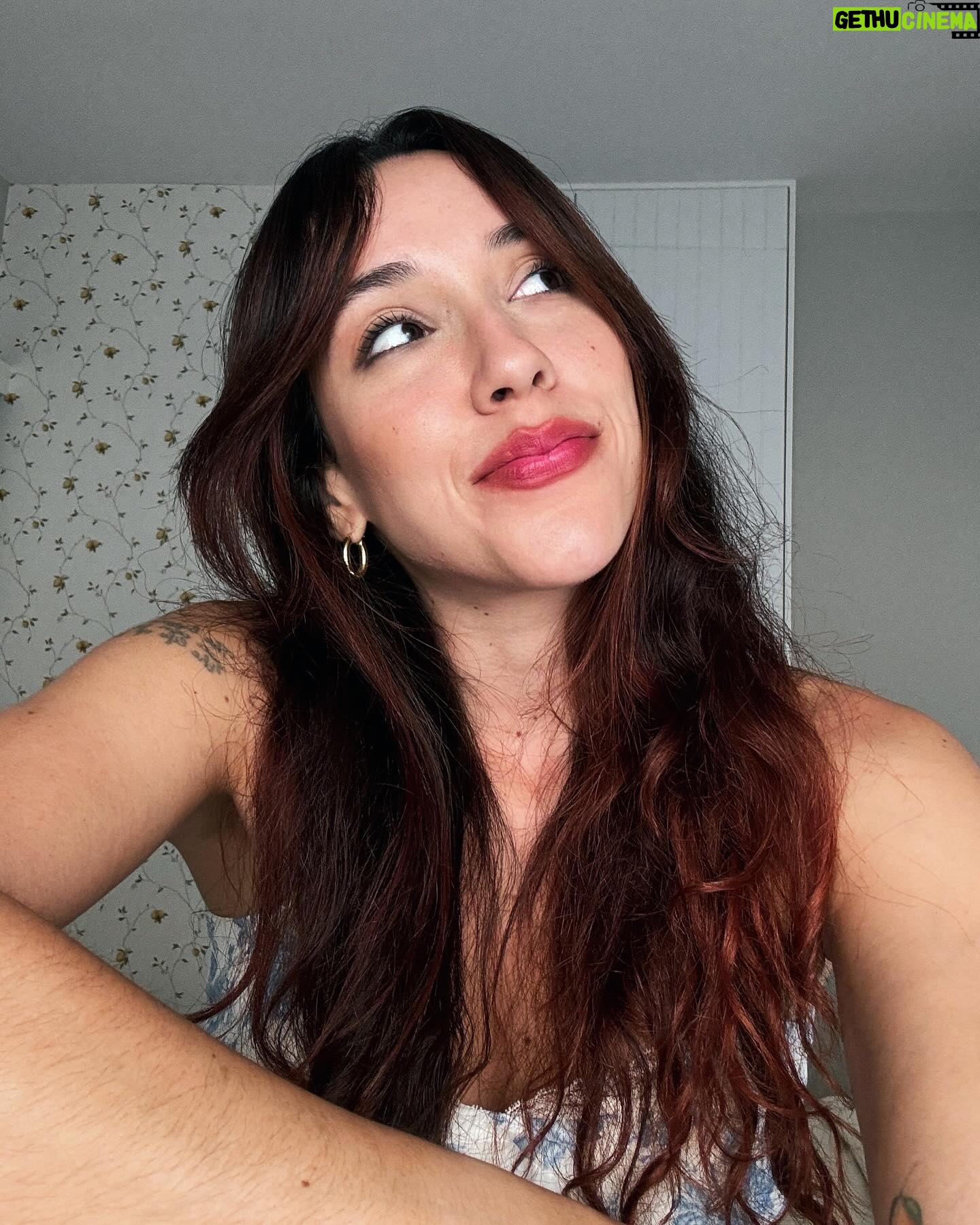 Bruna Vieira Instagram - Pensando aqui em todas as coisas que eu ainda quero fazer antes dos 30 (tenho 2 meses)