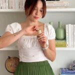 Bruna Vieira Instagram – Quantos anos você tinha quando descobriu que não tava consumindo fibra o suficiente ao longo do dia?

Pois elas são super importantes para a absorção de nutrientes e ainda ajudam a melhorar nossa disposição. A boa notícia é que elas estão presentes no novo Activia Leite Fermentado @activiabrasil e você consome de um jeito prático e gostoso  #ExperimenteMudar *Publicidade