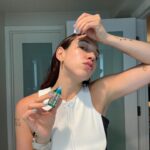 Bruna Vieira Instagram - toda vez que você hidratar a pele beber um garrafão de água em seguida way of life 💦💦💦💦
