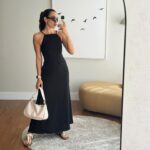 Bruna Vieira Instagram - Quase todo dia antes de sair tiro foto do look que tô usando pra compartilhar com meu clubinho de transmissão do insta (tá aqui no perfil o link). Se você perdeu algum, aí vai um copilado das últimas semanas em São Paulo 👋🏻
