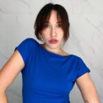Bruna Vieira Instagram – o motivo da minha alegria hoje: 🪞💡