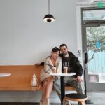 Bruna Vieira Instagram - Blue bottle, @lucasfrancisco e a Califórnia mostrando que o tempo é o melhor tempero